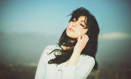 爱上了就会患得患失的星座女