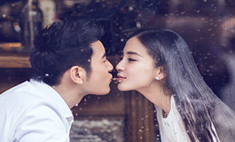 黄晓明baby的小幸福：天蝎+双鱼=摩羯