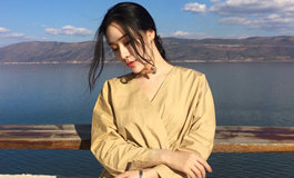 十二星座女遇见蟑螂的反应