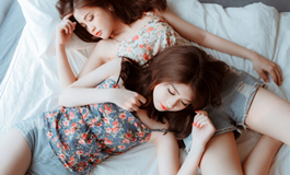 男人眼中最性感的星座女