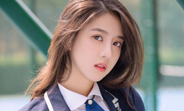 长着一张网红脸的星座女
