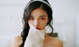 表面上看不出来实际欲望很强的闷骚星座女