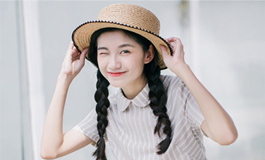五官最精致的星座女是...