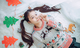 拥有公主命的星座女