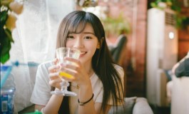 深藏不露…最有心机的星座girl