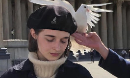 能走进摩羯男内心的星座女 能走进摩羯男内