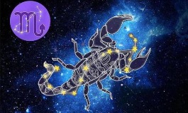 天蝎座是几月到几月几号？了解天蝎座的出生