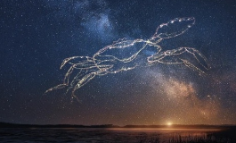 7月16日是什么星座？这个星座的奥秘是什