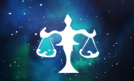 10月10日是什么星座？揭秘天秤座的爱情