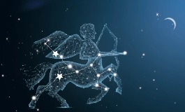 12月12日是什么星座？射手座性格与运势