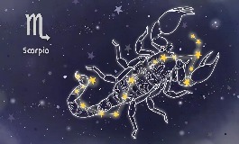 11月16日是什么星座？揭秘天蝎座的爱情