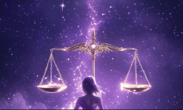 一起来揭开天秤座12月19日的今日运程查