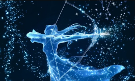 12月18日是什么星座？他们的赚钱能力很
