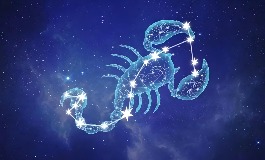 10月27日是什么星座？天蝎座女生男生性