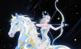 12月14日是什么星座？一旦爱上就绝不放