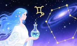 2月1日是什么星座？水瓶座的爱情与事业运