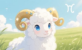 4月14日是什么星座？看看白羊座的性格和