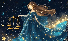10月6日是什么星座？天秤座的魅力与运势