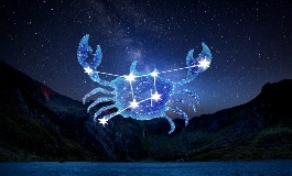 6月27日是什么星座？揭秘巨蟹座的性格与