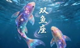 3月14日是什么星座？探索双鱼座的性格优