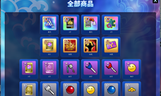 龙王驾到马上登场《街头篮球》春节版本预告